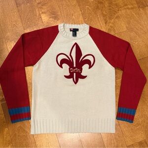 Y2K Diesel Men's knit Sweater